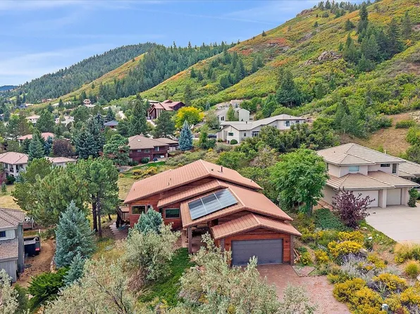 6617 Condor Run, Littleton, CO 80125