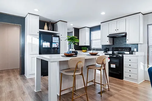 Floor plan Homestead | Buy