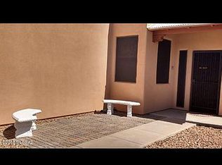 10368 E Cowhead Saddle Ln, Tucson, AZ 85748