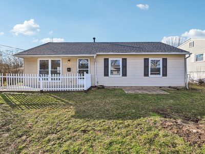 309 Baroness Way, Gahanna, OH, 43230