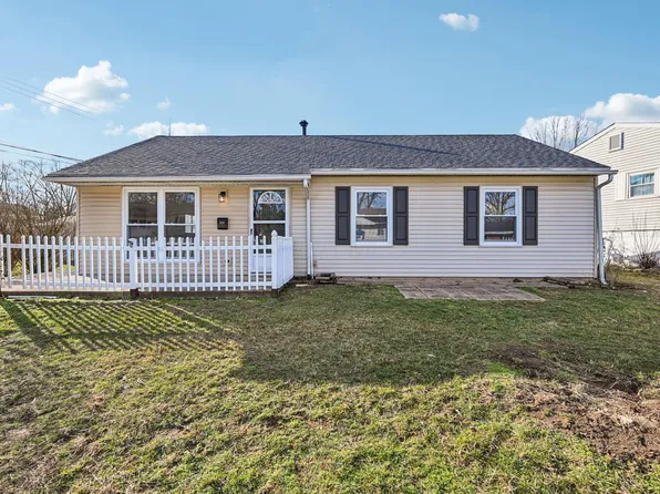 309 Baroness Way, Gahanna, OH 43230