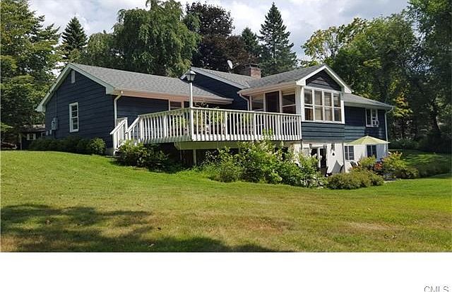 297 Candlewood Mountain