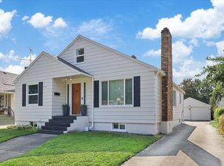 4008 E 5th Ave, Spokane, WA 99202