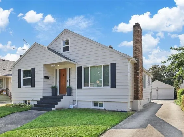 4008 E 5th Ave, Spokane, WA 99202