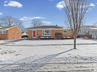 943 Western Ave, Monroe, MI 48161