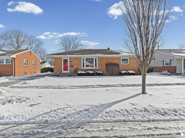 943 Western Ave, Monroe, MI 48161