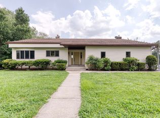 18 Byway Rd, Owings Mills, MD 21117