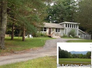 7 Downer Ln, Woodstock, NY 12498