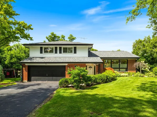 514 Eldon Pl, Downers Grove, IL 60516