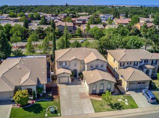 1150 Barrington Ln, Lincoln, CA