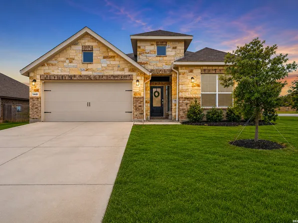 5440 Tallgrass, Bulverde, TX 78163