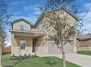 7929 Cactus Plum Dr, San Antonio, TX 78254