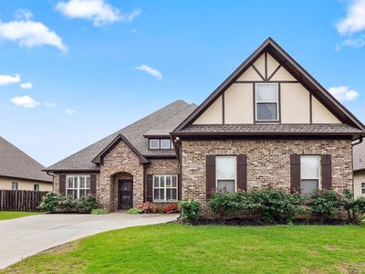1390 Mountain Ln, Gardendale, AL, 35071