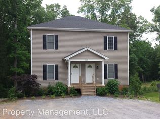 5698 Colonial Hwy, Evington, VA 24550