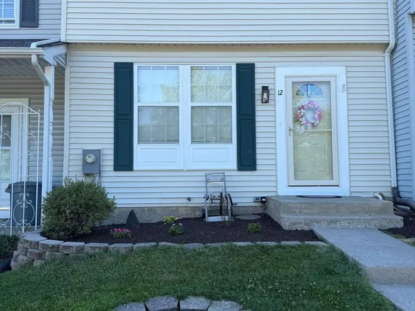 12 Towns Ct, Baltimore, MD 21237