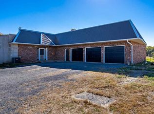 1248 307th St, Moscow, IA 52760