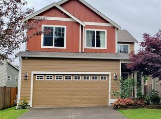 9436 200th St E, Graham, WA 98338