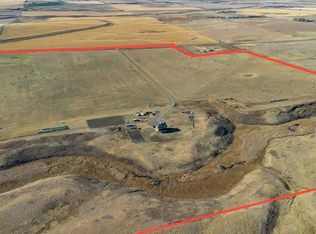 253019 E Range Road 241, Wheatland County, AB T1P 0K9