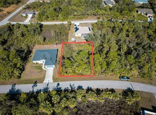 Belcher Ave Lot 12, North Pt, FL 34288