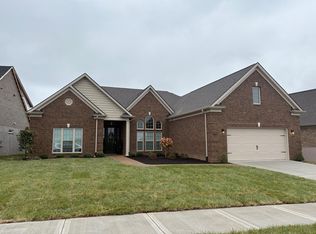 3807 Branham Park, Lexington, KY 40515
