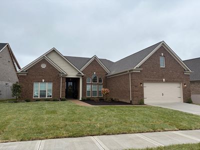 3807 Branham Park, Lexington, KY, 40515