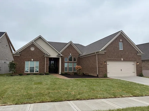 3807 Branham Park, Lexington, KY 40515