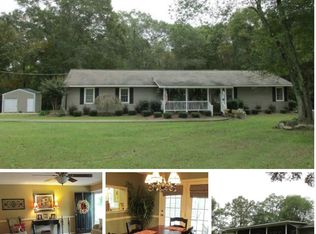 210 Horton Cir, Boaz, AL 35956