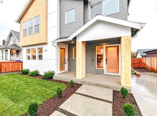 617 N Lombard St #A, Portland, OR 97217