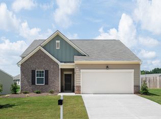 170 Ingle Dr, Monroe, GA 30655