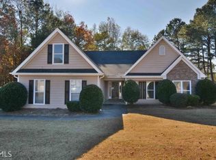 1752 Pine Fort Cir, Dacula, GA 30019