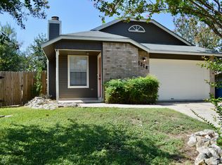 3318 Stoney Mist, San Antonio, TX 78247