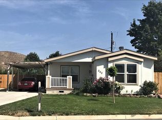 240 Karsten Ct, Reno, NV 89506