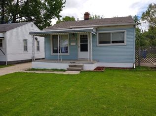 14292 Marshall Ave, Warren, MI 48089