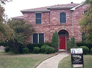 2901 Fowler Ct, Mesquite, TX 75181