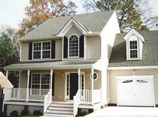 2801 Grindall Creek Ln, Richmond, VA 23234