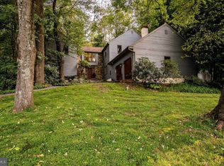 1160 Dunsinane Hill Rd, Chester Springs, PA 19425