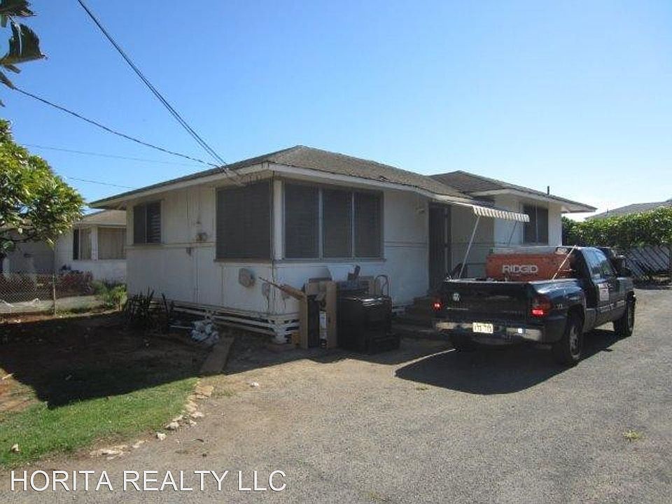 1st image of 91-507 Ewa Beach Rd APT A