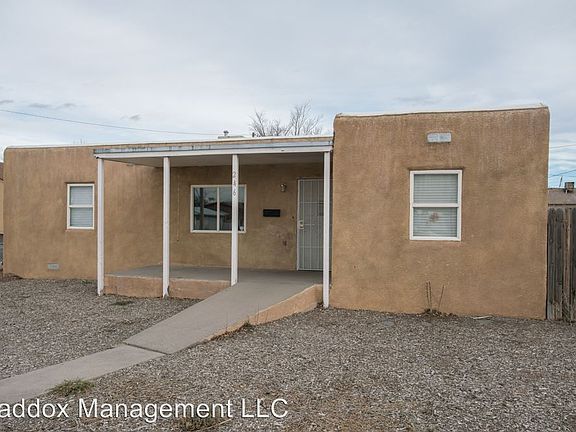 2nd image of 246 Mesilla St NE