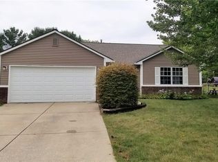 153 Southway Dr, Bargersville, IN