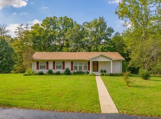 7343 Knottsville Mount Zion Rd, Philpot, KY 42366