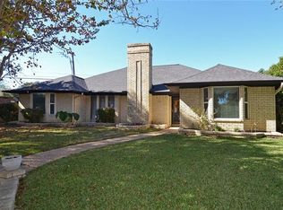 3039 Montego Pl, Plano, TX 75023