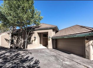 311 Granite Dr, Ruidoso, NM 88345