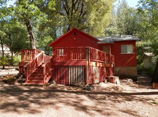 10622 Fishery Springs Rd, Loch Lomond, CA 95461