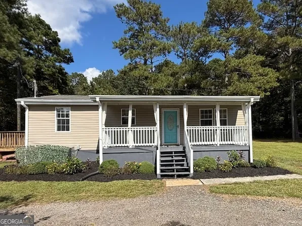 4886 State Highway 11 S, Hillsboro, GA 31038