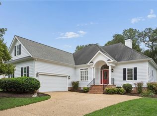 205 Royal Dublin, Williamsburg, VA 23188