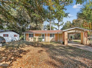 2446 Overbrook Dr, Jackson, MS 39213