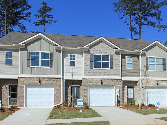 2nd image of 8425 Douglass Trl