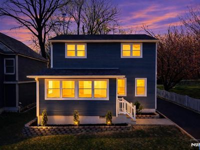 59 Erie Ave, Midland Park, NJ, 07432
