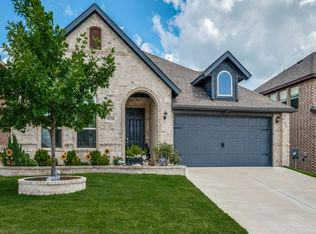 11724 Pistachio Trl, Fort Worth, TX 76108