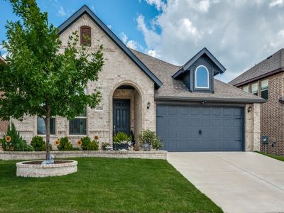 11724 Pistachio Trl, Fort Worth, TX, 76108
